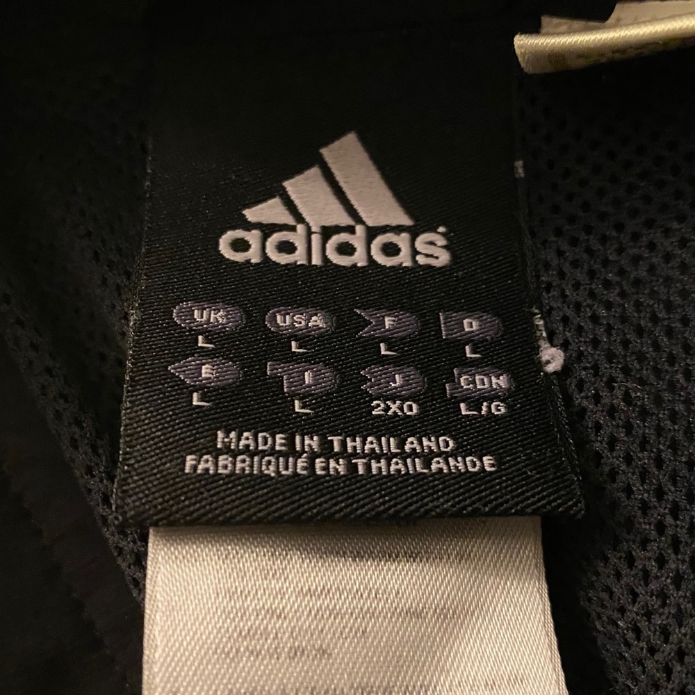 Adidas Jacket - Picture 3 of 4